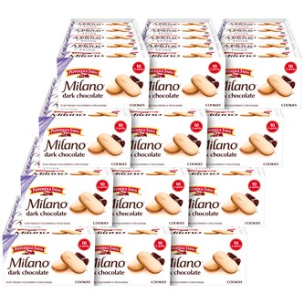 Pepperidge Farm Milano Cookies, Dark Chocolate
